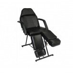 Кушетка педикюрна CH-240 BLACK