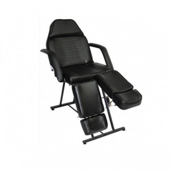 Кушетка педикюрна CH-240 BLACK
