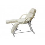 Кушетка педикюрна CH-240 CREAM 