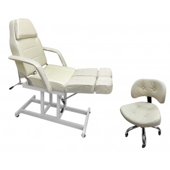 Кушетка косметологічна CH-246T CREAM