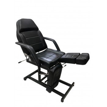 Кушетка косметологічна CH-246T BLACK