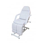 Кушетка косметологічна CH-246T WHITE