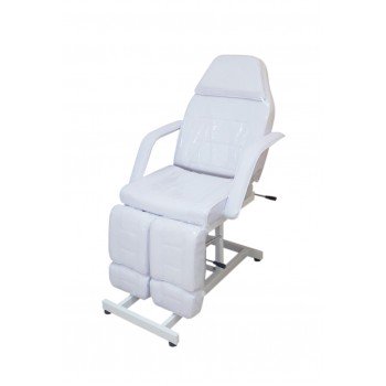 Кушетка косметологическая CH-246T WHITE