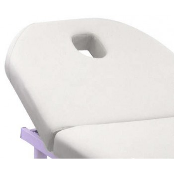Кушетка косметологічна CH-266A WHITE  