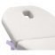 Кушетка косметологическая CH-266A WHITE   