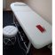 Кушетка косметологическая CH-266A WHITE   