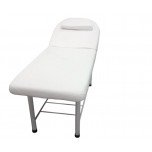 Кушетка косметологічна CH-266A WHITE  