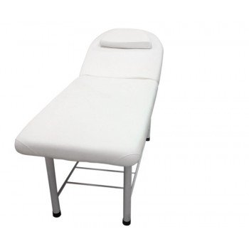 Кушетка косметологическая CH-266A WHITE   