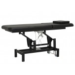 Кушетка косметологічна електрична CH-269 black