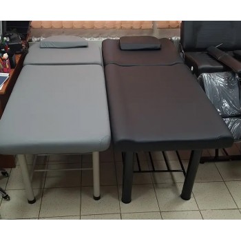 Кушетка косметологічна CH-285В BLACK Кушетка косметологічна CH-285В BLACK