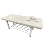 Кушетка косметологическая CH-285В CREAM Кушетка косметологическая CH-285В CREAM