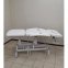 Кушетка  електрична 8271   WHITE