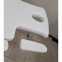 Кушетка  електрична 8271   WHITE