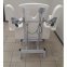 Кушетка  електрична 8271   WHITE