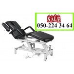 Кушетка  електрична 8271  BLACK