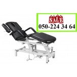 Кушетка электрическая 8271   BLACK