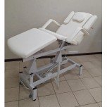 Кушетка  електрична 8271   WHITE