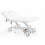 Кушетка електрична 8280 WHITE