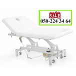 Кушетка  електрична 8280 WHITE   