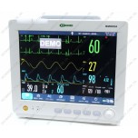 Монитор пациента "БІОМЕД" ВМ800А сенсорный дисплей(STAR8000F)