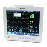 Монитор пациента "БІОМЕД" ВМ800А сенсорный дисплей(STAR8000F)