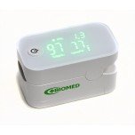 Пульсоксиметр "БІОМЕД" ВР-10ВB з bluetooth