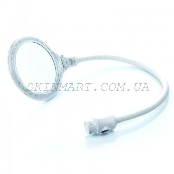 Лампа-лупа 2014-2R  LED 6W 3D 