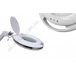 Лампа-лупа 6017H LED 3D 7W USB Лампа-лупа 6017H LED 3D 7W USB