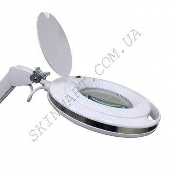 Лампа-лупа 6017H LED 3D+5D 9W Лампа-лупа 6017H LED 3D+5D 9W