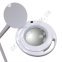 Лампа-лупа 6017H LED 3D+5D 9W