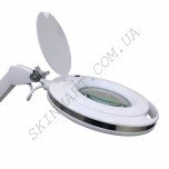 Лампа-лупа 6017H LED 3D+5D 9W Лампа-лупа 6017H LED 3D+5D 9W