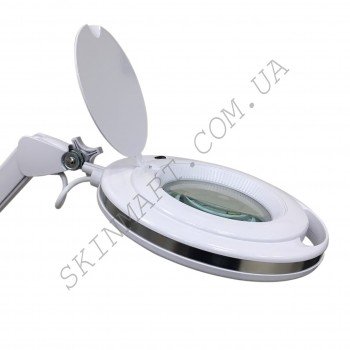 Лампа-лупа 6017H LED 3D+5D 9W