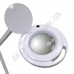 Лампа-лупа 6017H LED 3D 7W USB Лампа-лупа 6017H LED 3D 7W USB