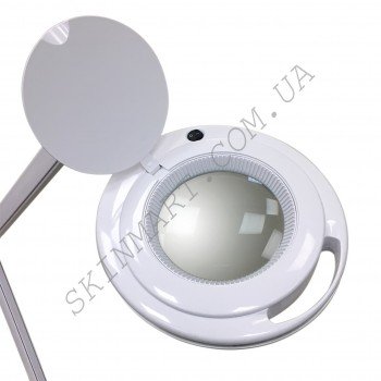Лампа-лупа 6017H LED 3D 9W