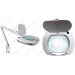 Лампа-лупа 6030 LED 3D холодный свет 12W Лампа-лупа 6030 LED 3D холодный свет 12W