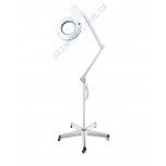 Лампа-лупа 6017 LED 3D 9W + Штатив 5A Лампа-лупа 6017 LED 3D 9W + Штатив 5A