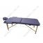 Двухсекционный складной стол Аspect New Tec   PURPLE