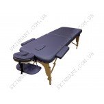 Двосекційний складний стіл Аspect New Tec PURPLE Двосекційний складний стіл Аspect New Tec PURPLE