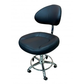 Стул мастера CH-1178-1 black Стул мастера CH-1178-1 black