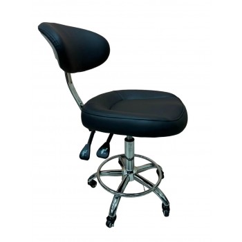 Стул мастера CH-1178-1 black Стул мастера CH-1178-1 black