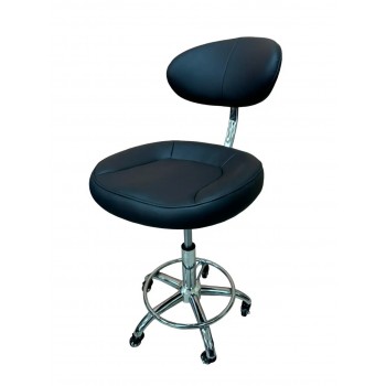 Стул мастера CH-1178-1 black Стул мастера CH-1178-1 black