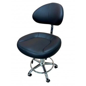 Стул мастера CH-1178-1 black Стул мастера CH-1178-1 black