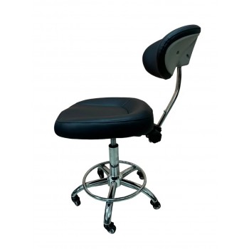 Стул мастера CH-1178-1 black Стул мастера CH-1178-1 black