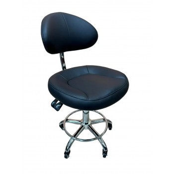Стул мастера CH-1178-1 black Стул мастера CH-1178-1 black