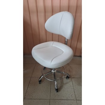 Стул мастера CH-1178-1 white Стул мастера CH-1178-1 white