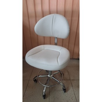 Стул мастера CH-1178-1 white Стул мастера CH-1178-1 white