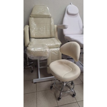 Стул мастера CH-1178-1 cream Стул мастера CH-1178-1 cream