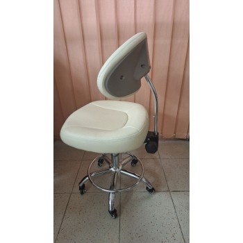 Стул мастера CH-1178-1 cream Стул мастера CH-1178-1 cream