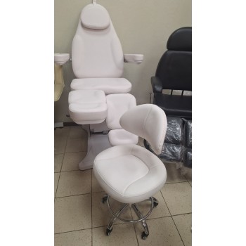 Стул мастера CH-1178-1 white Стул мастера CH-1178-1 white