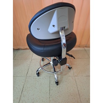 Стул мастера CH-1178-1 black Стул мастера CH-1178-1 black